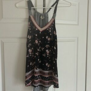 Women’s medium tank top